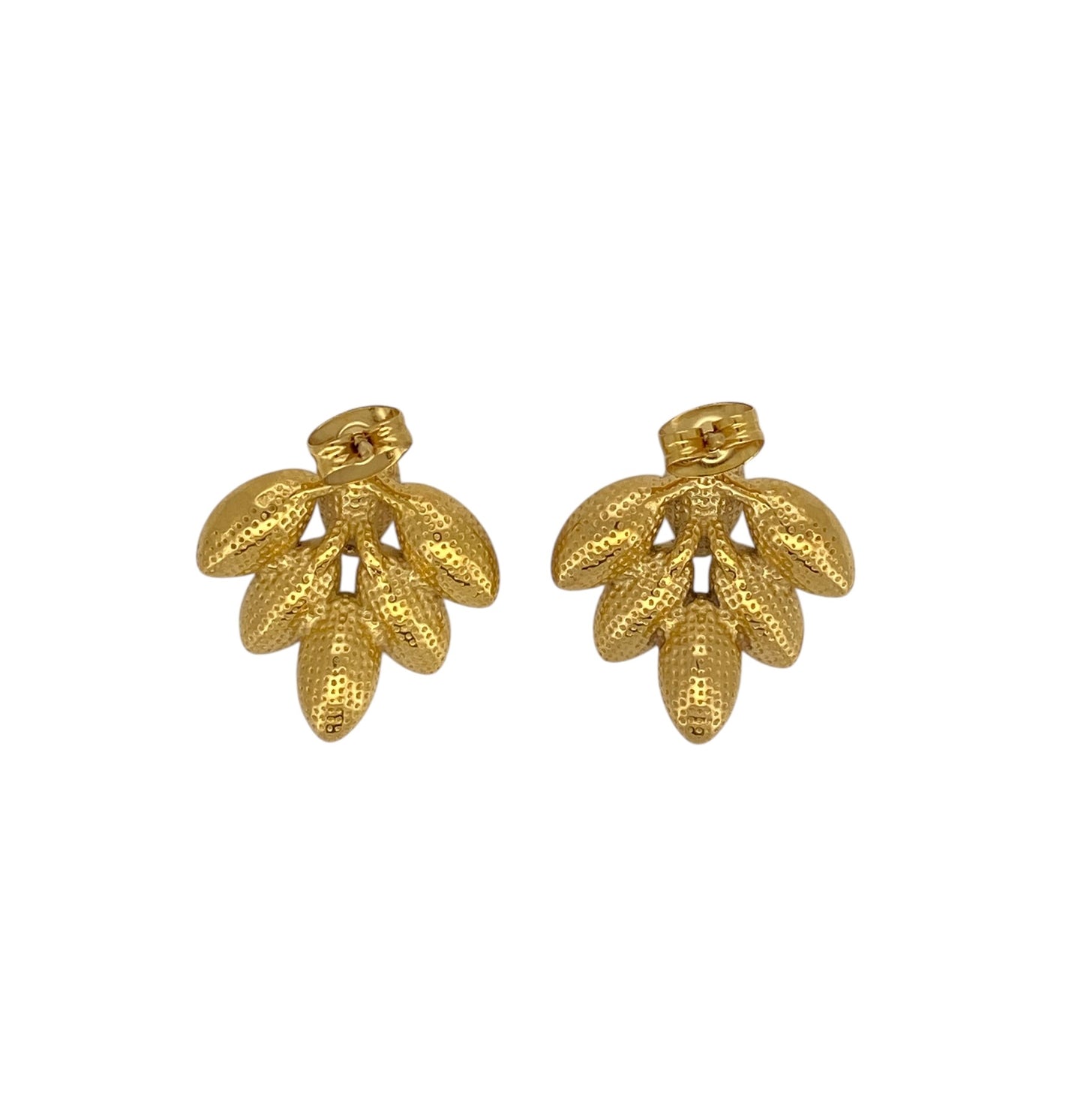 Zinnia Earrings