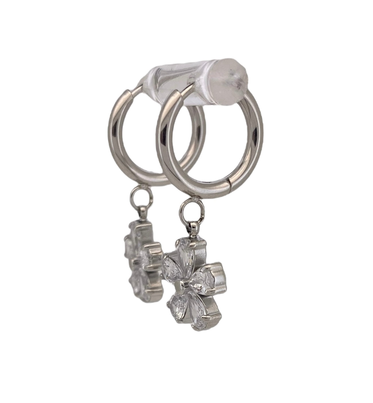 Lila Earrings