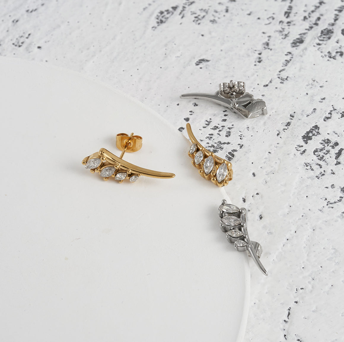 Aurea Earrings