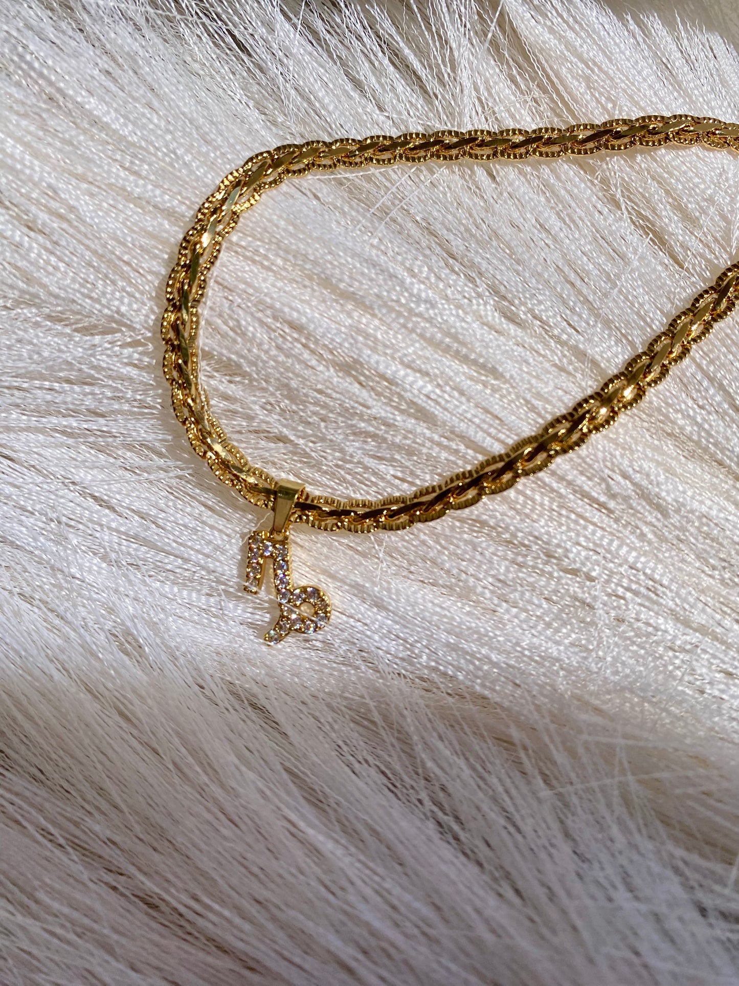Astranova Necklace