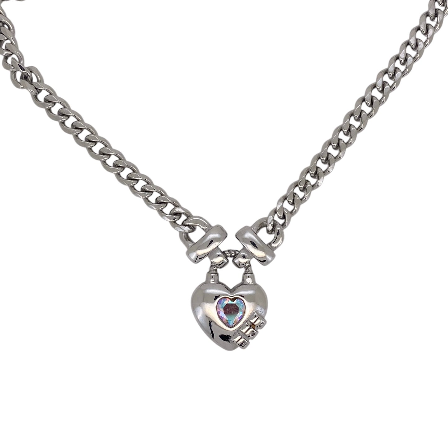 Ilyria Necklace