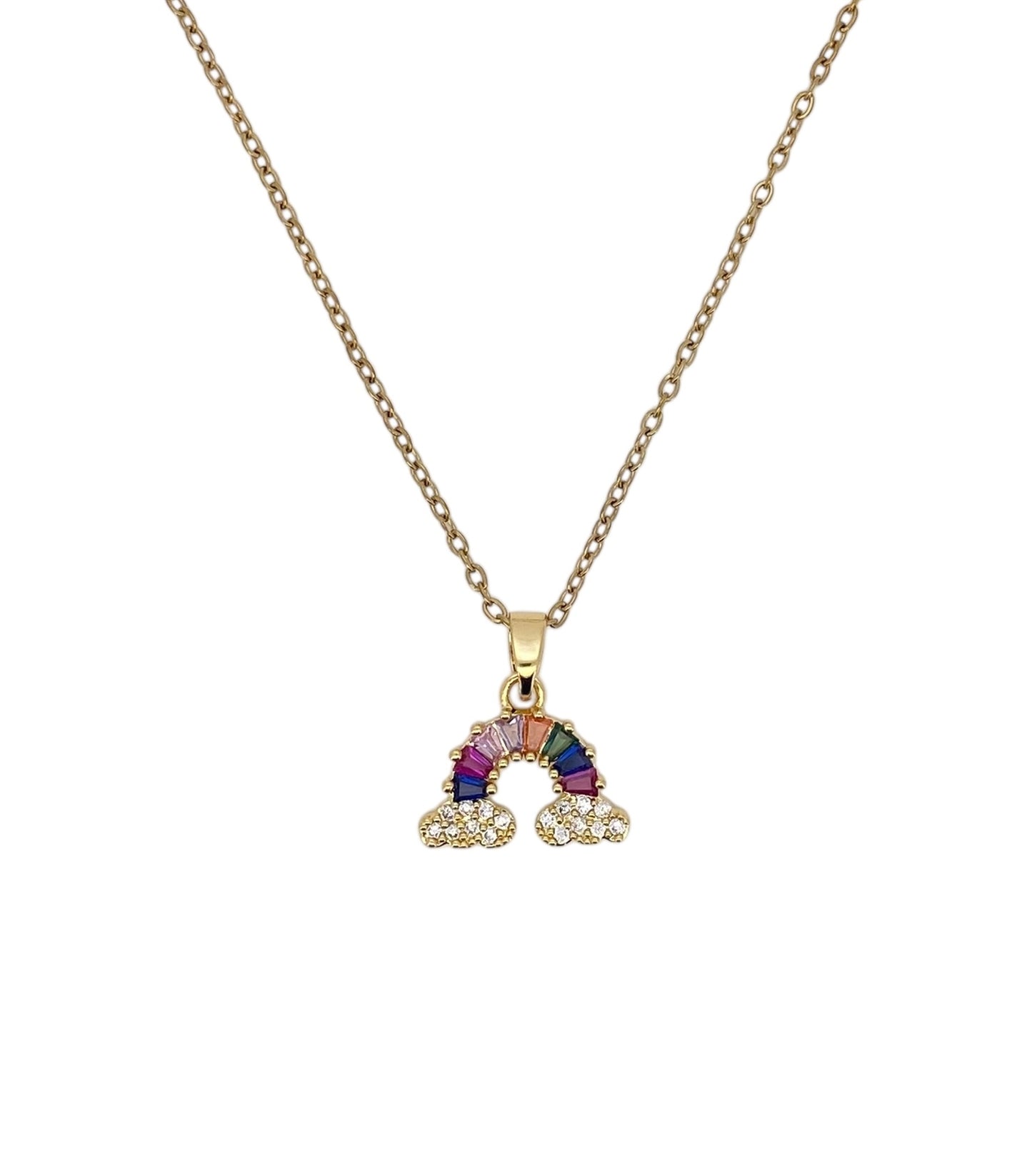 (KIDS) Skye Necklace