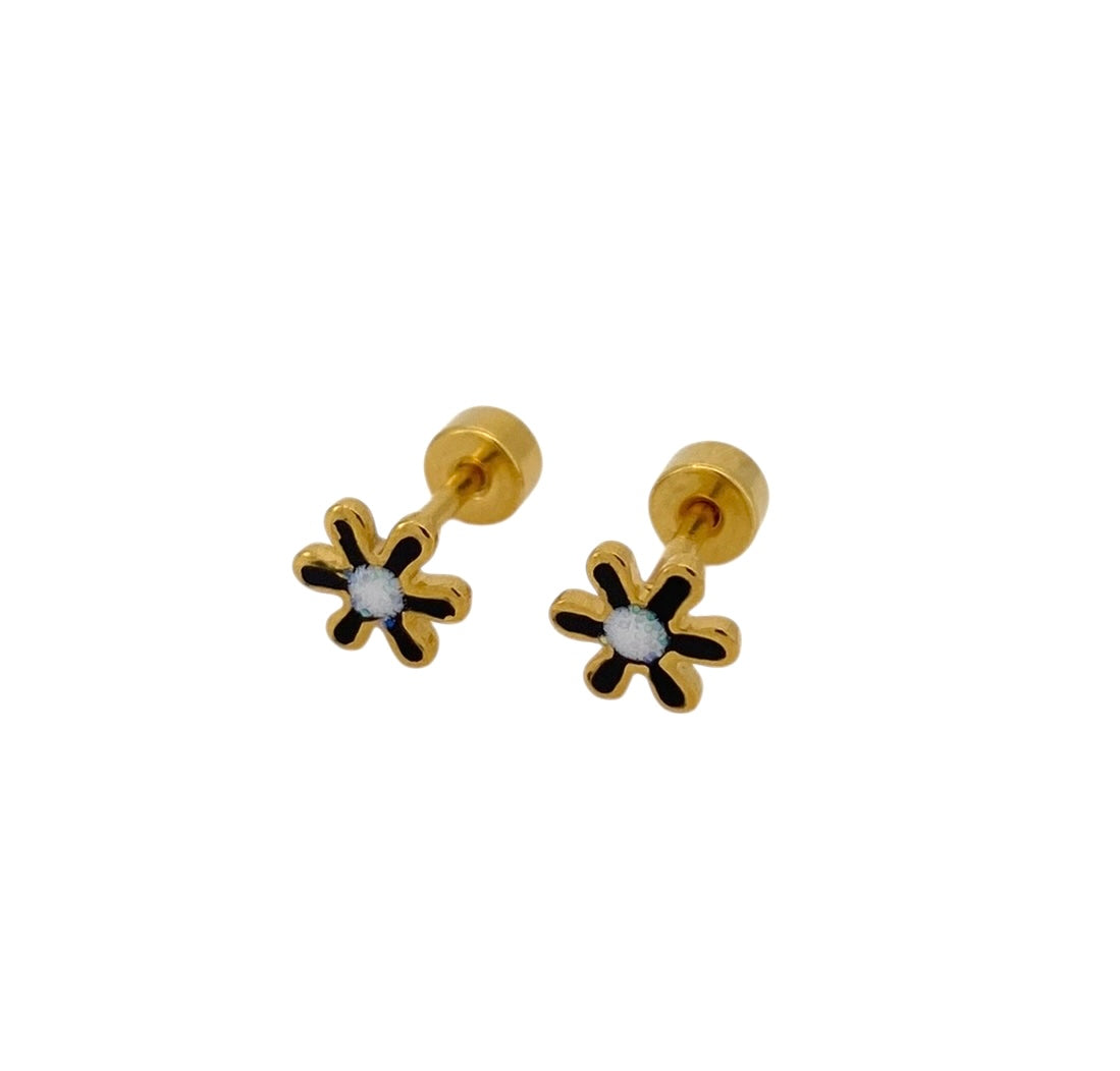 (KIDS) Rainie Earrings