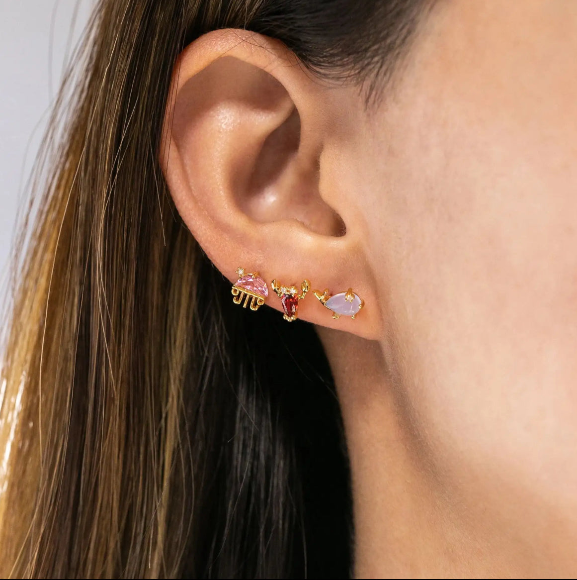 Calypso Earrings