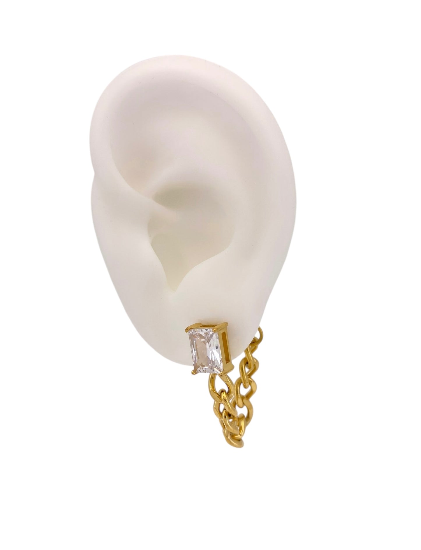 Aria Earrings