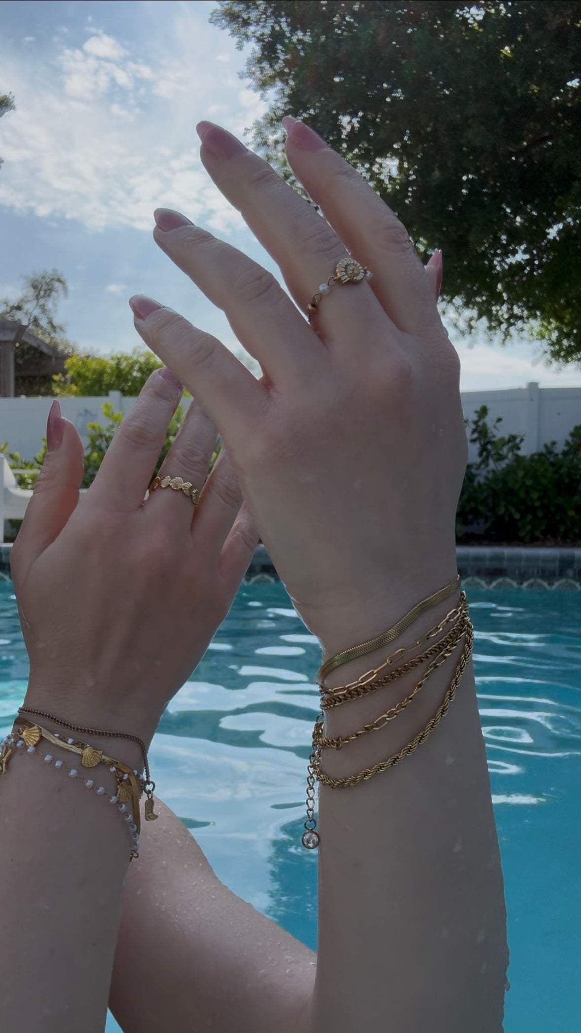 Nerina Ring