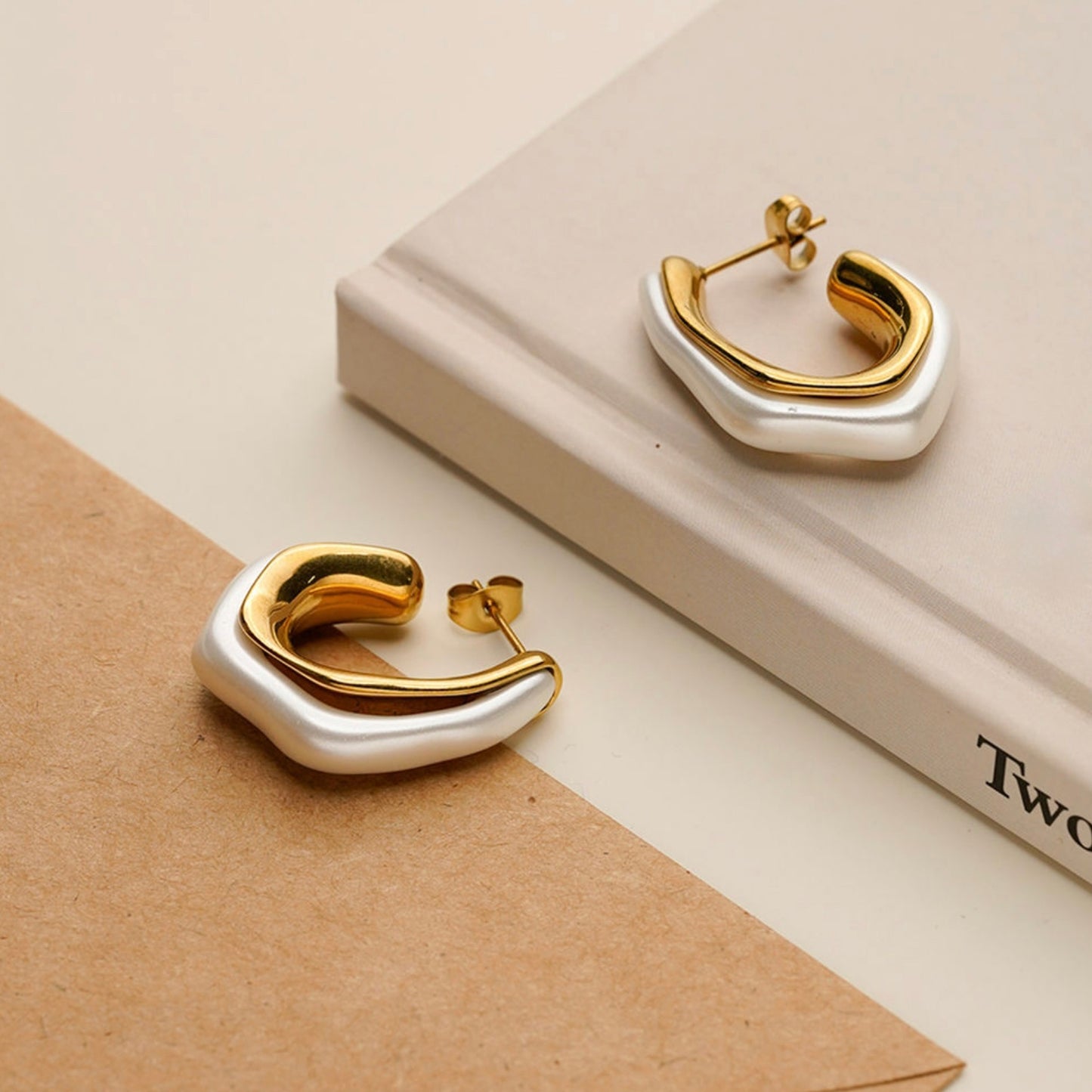 Beach Babe Earrings