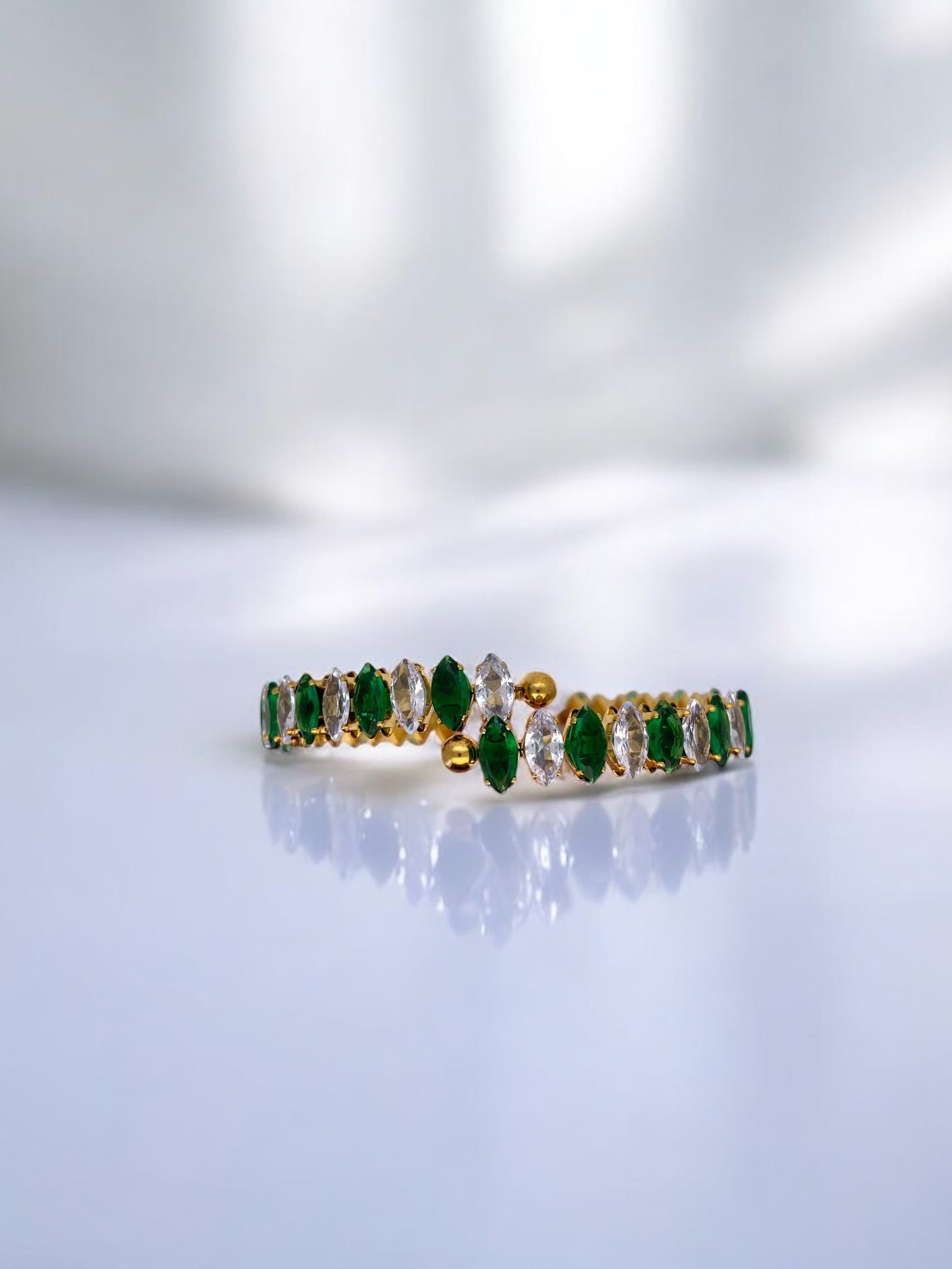 Ivy Bracelet