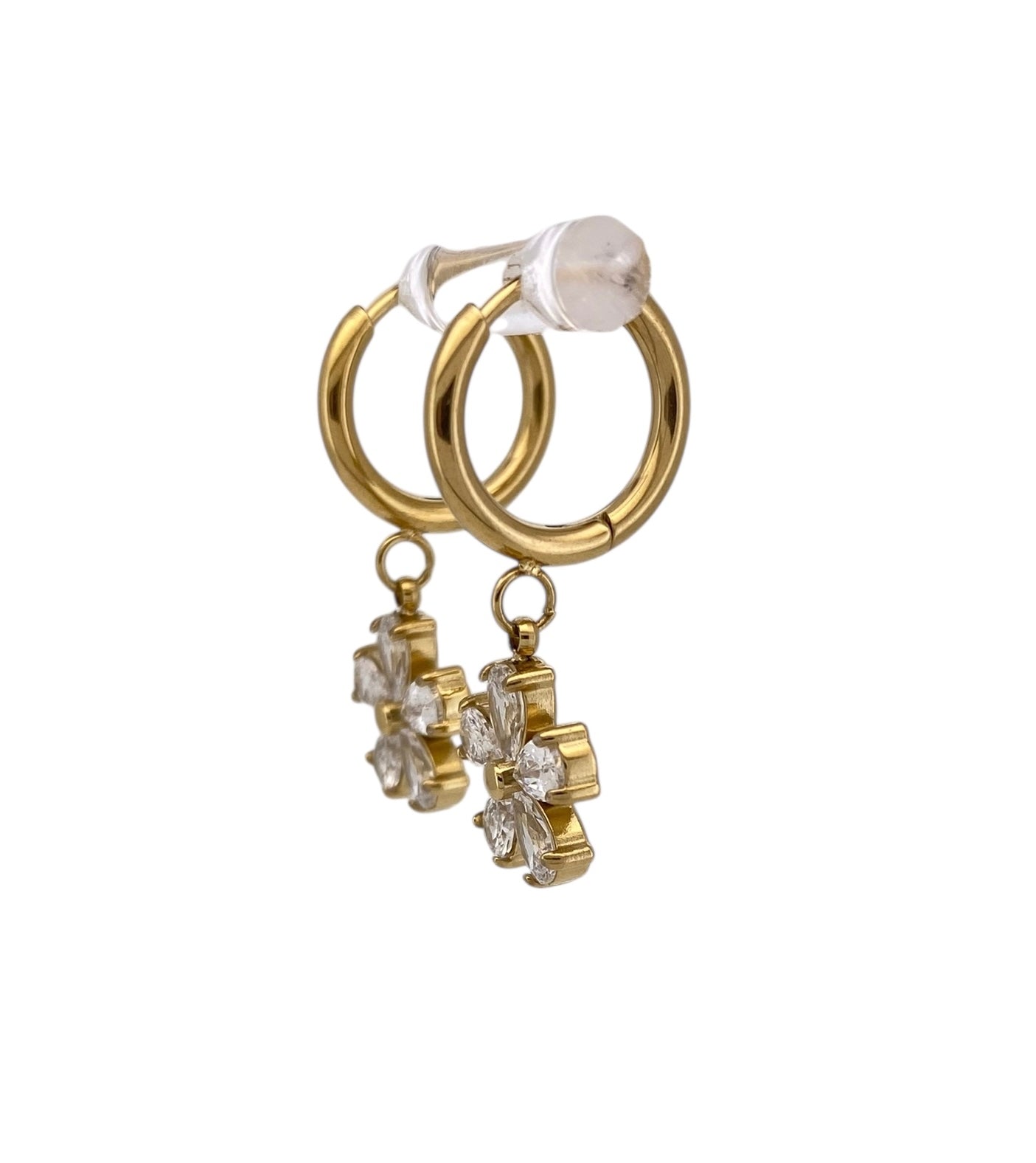Lila Earrings