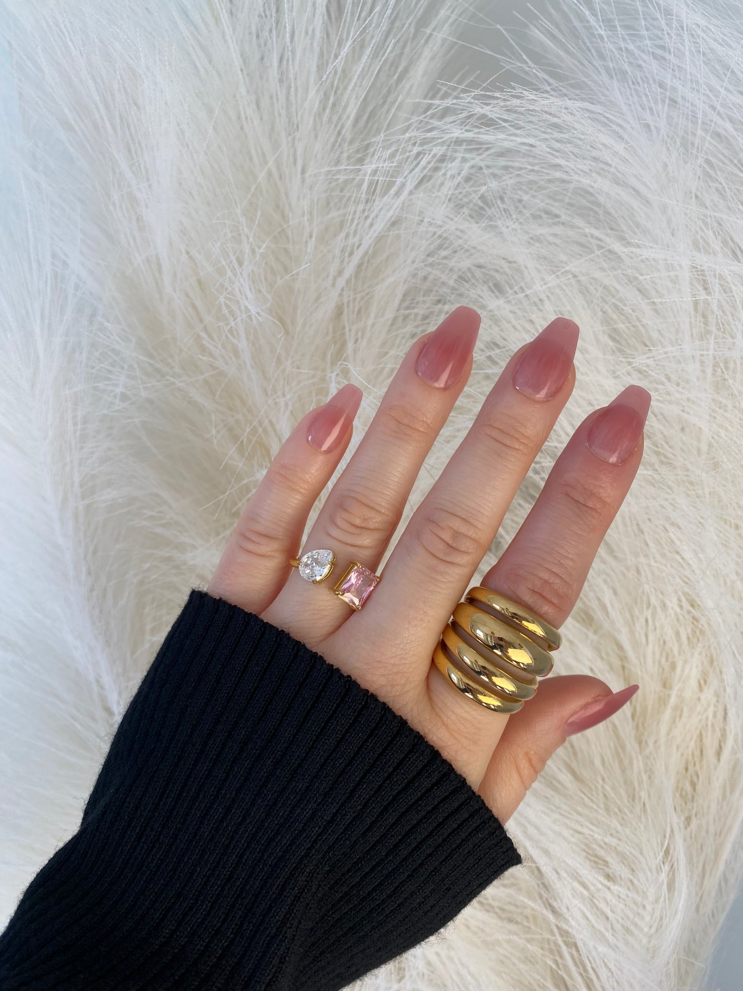 Juliet Ring