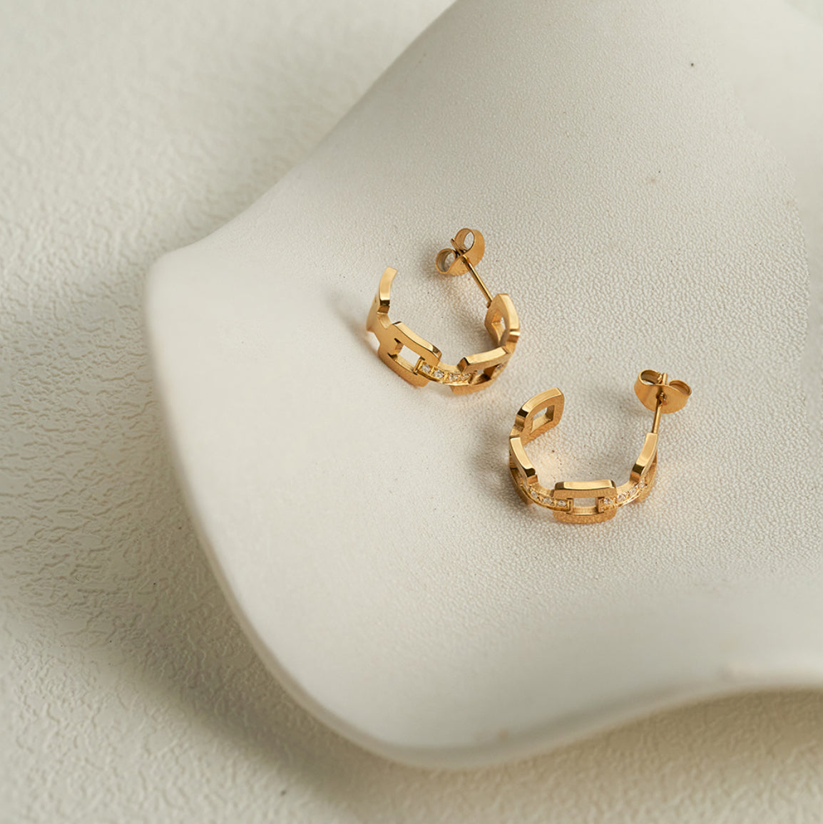 Lyric Earrings