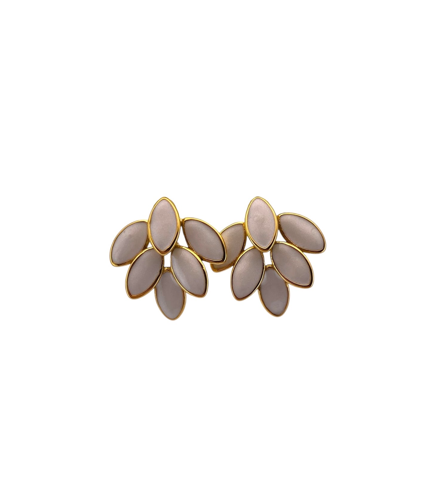 Zinnia Earrings