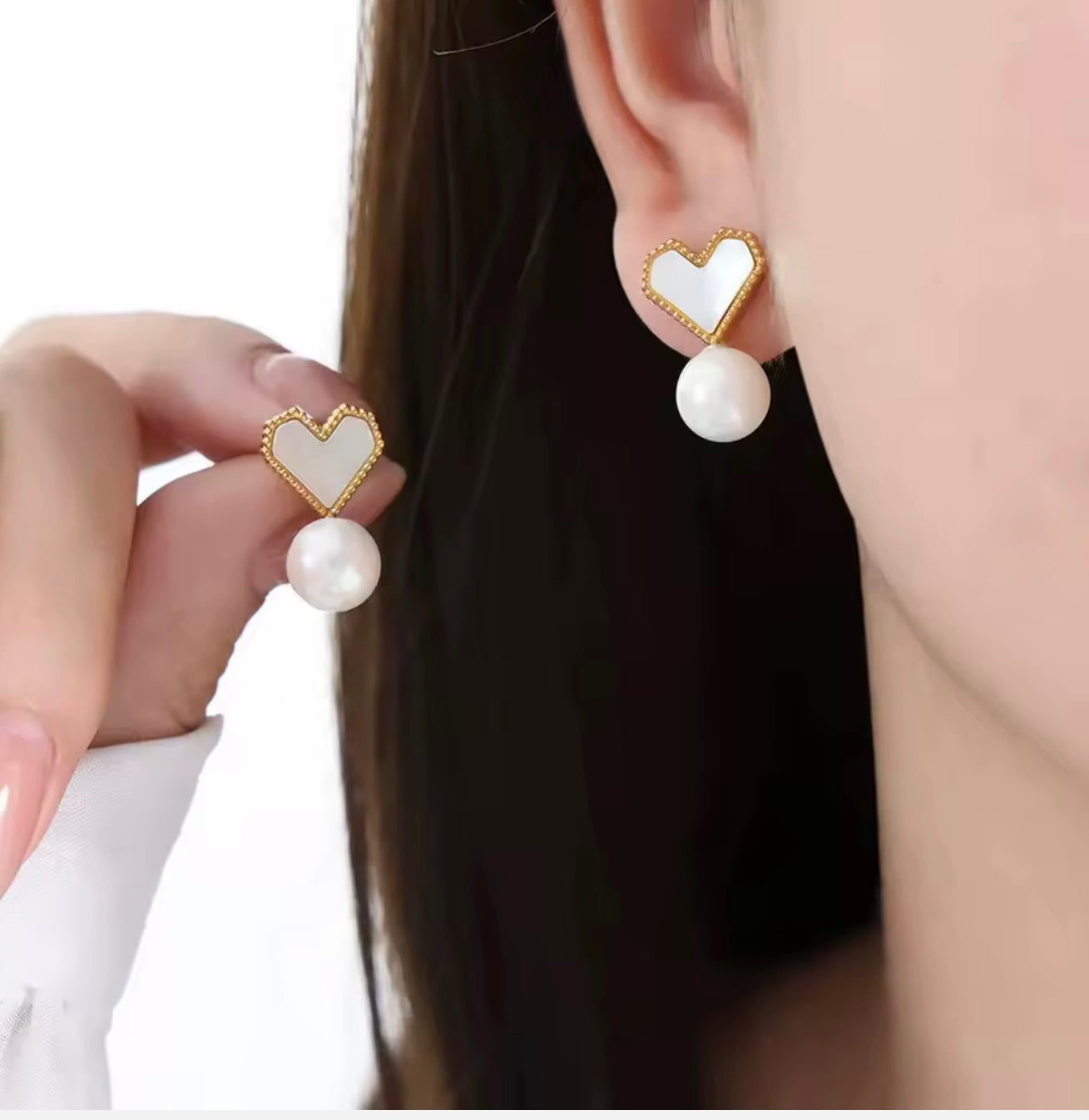 Leslie Earrings