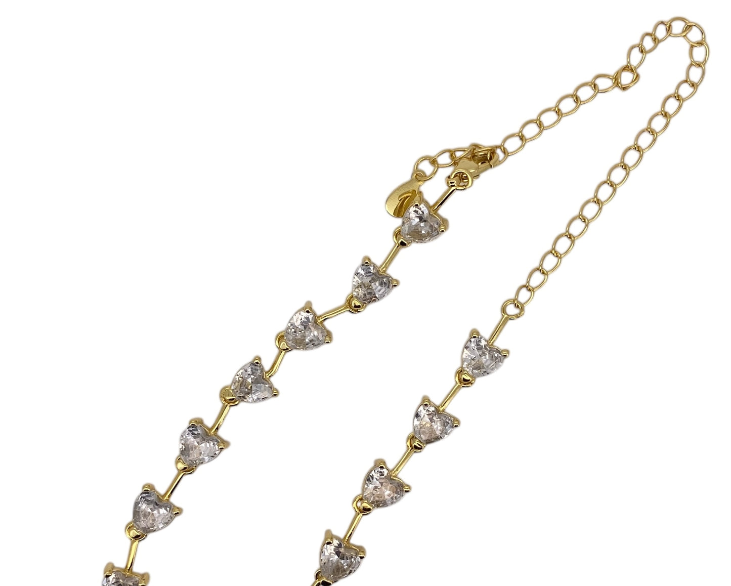 Chloe Necklace