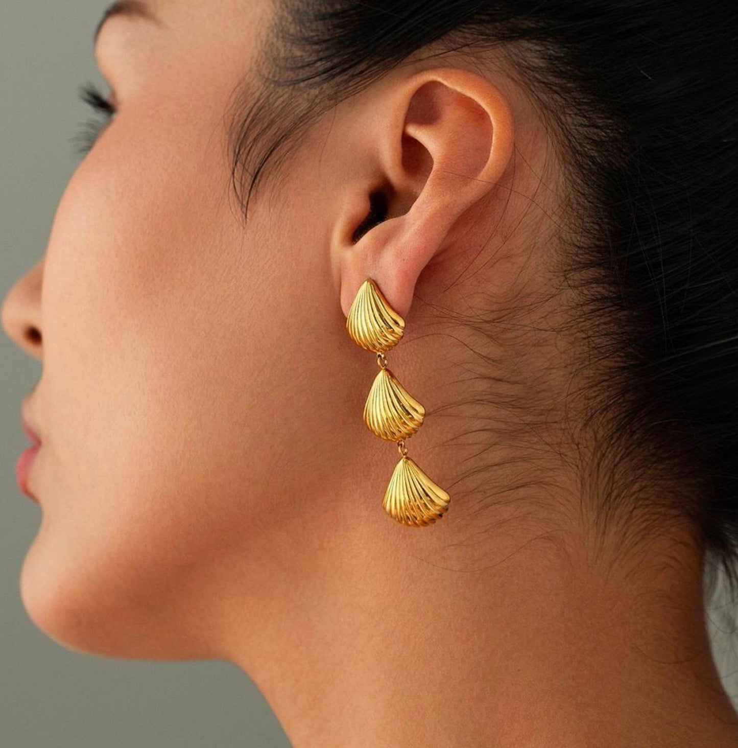 Salty Chic Earrings
