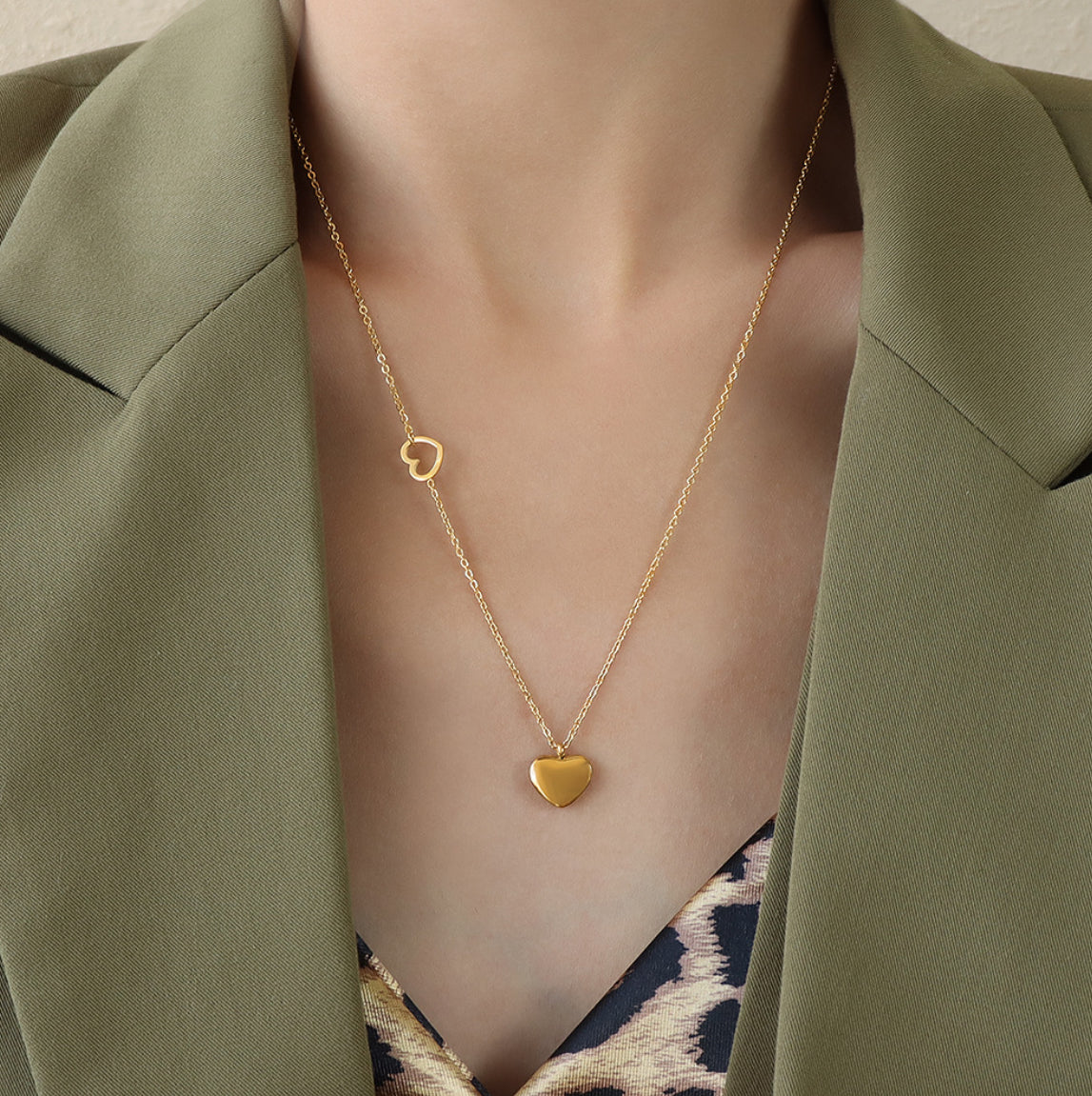 Geneva Necklace