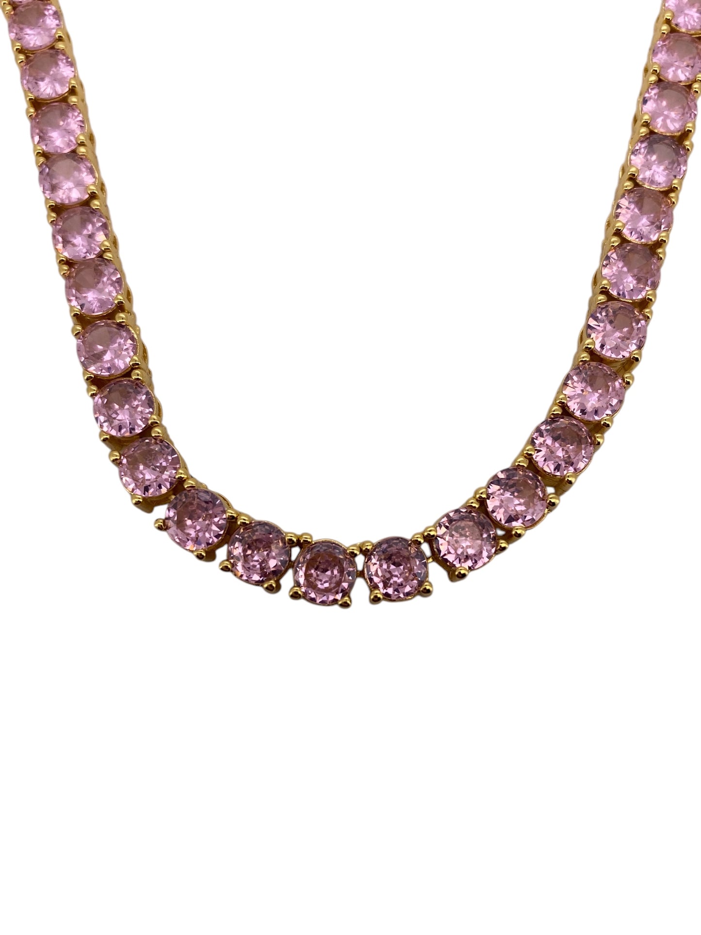 Amaris Necklace