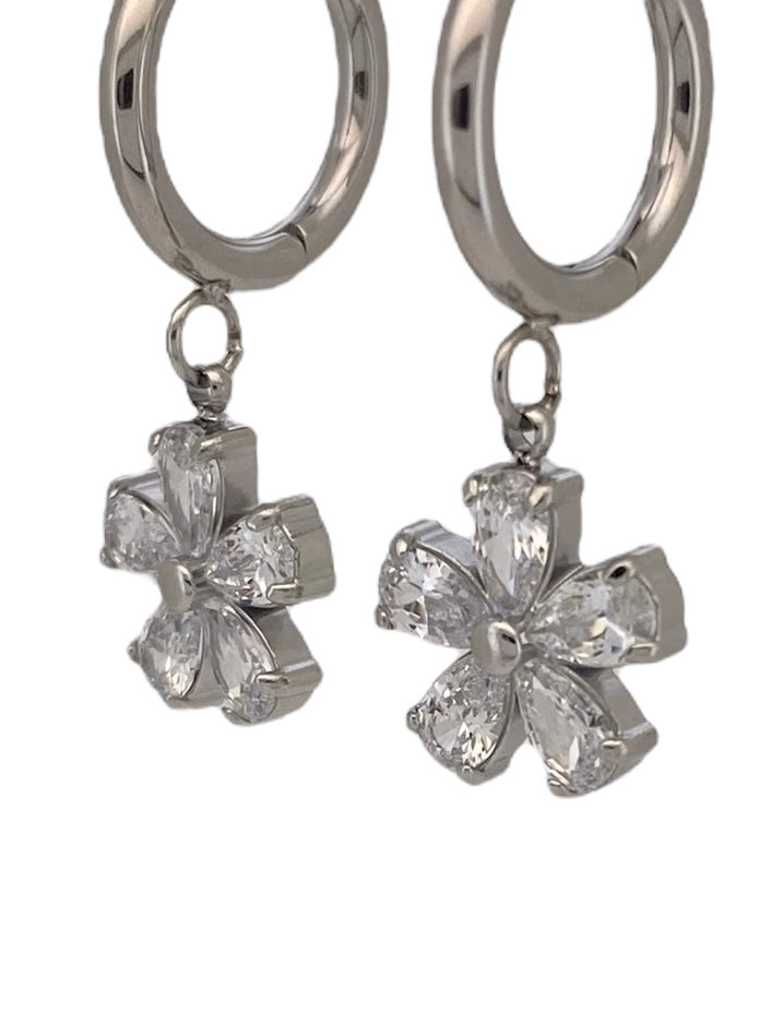 Lila Earrings