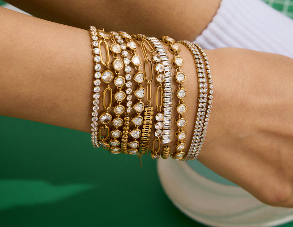 Tanya Bracelet