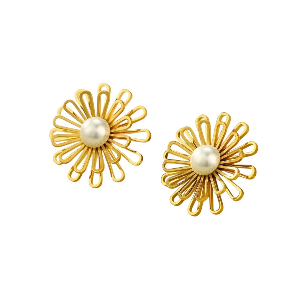 Lena Earrings