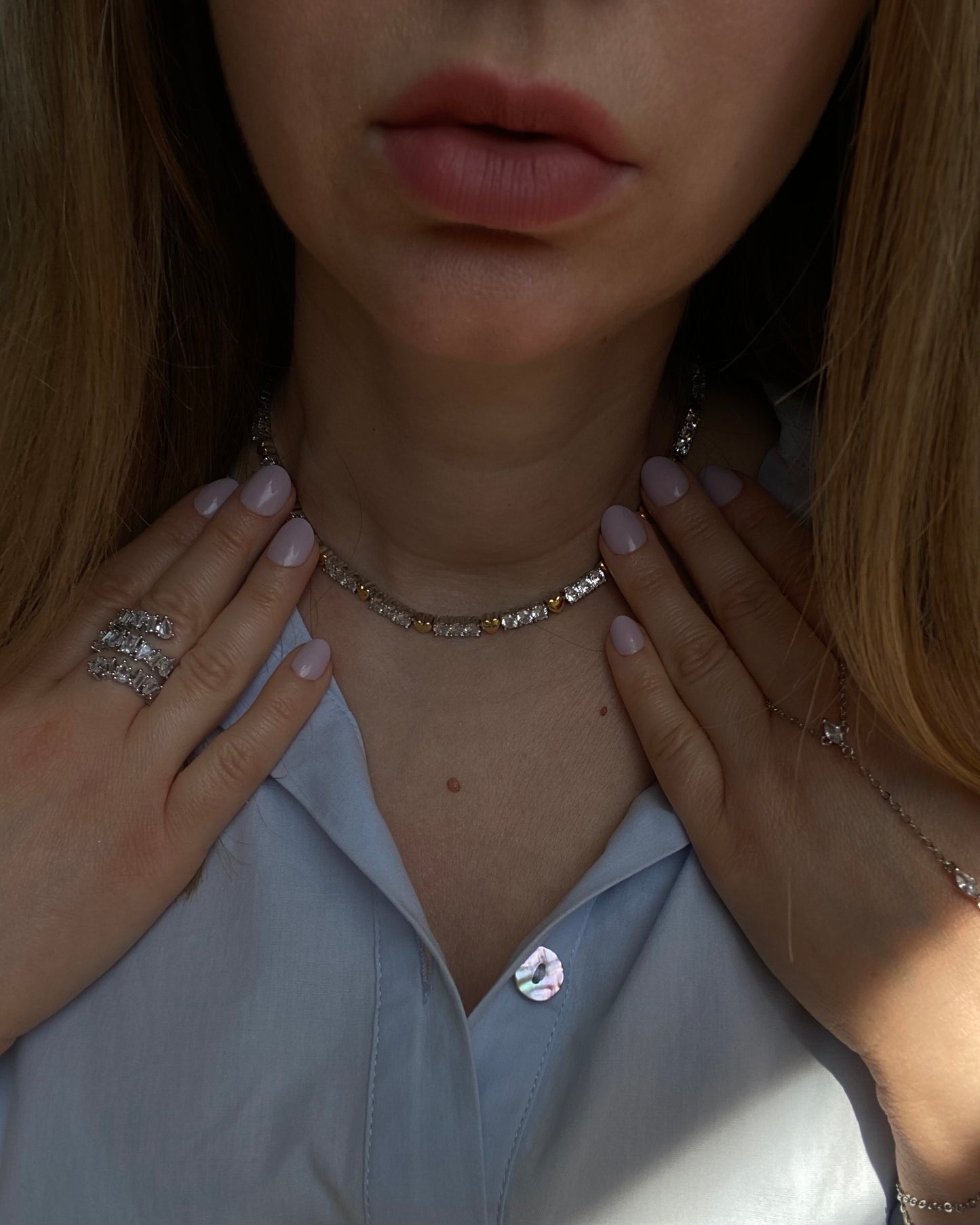 Grace Necklace