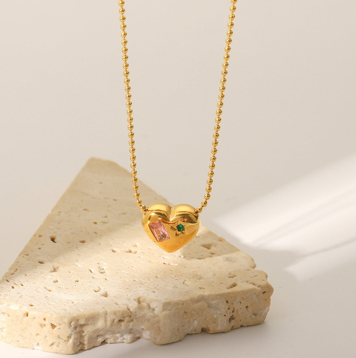 (KIDS) Zoey Necklace