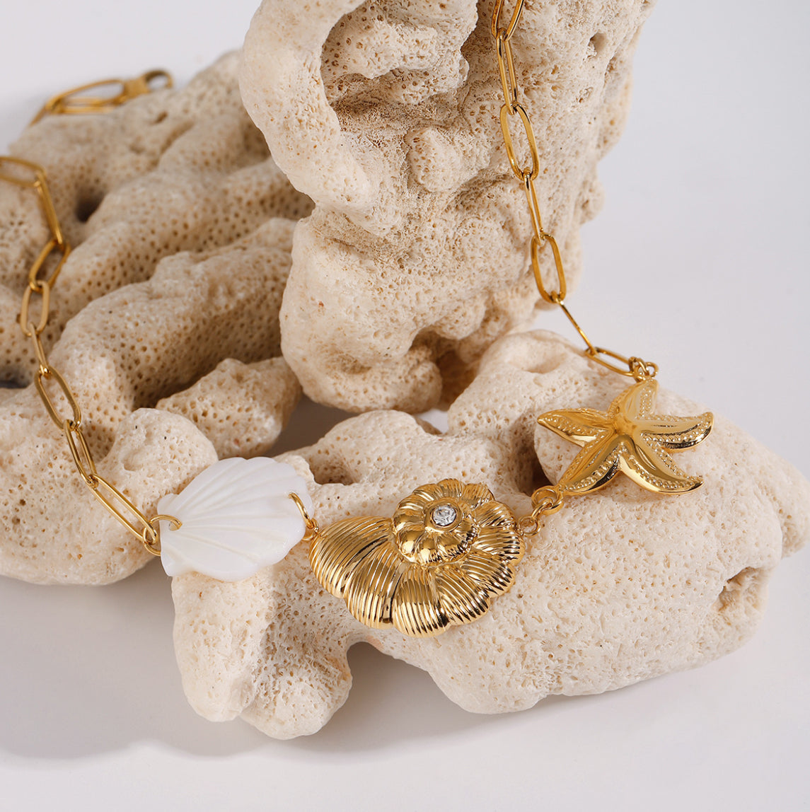 Talia Necklace