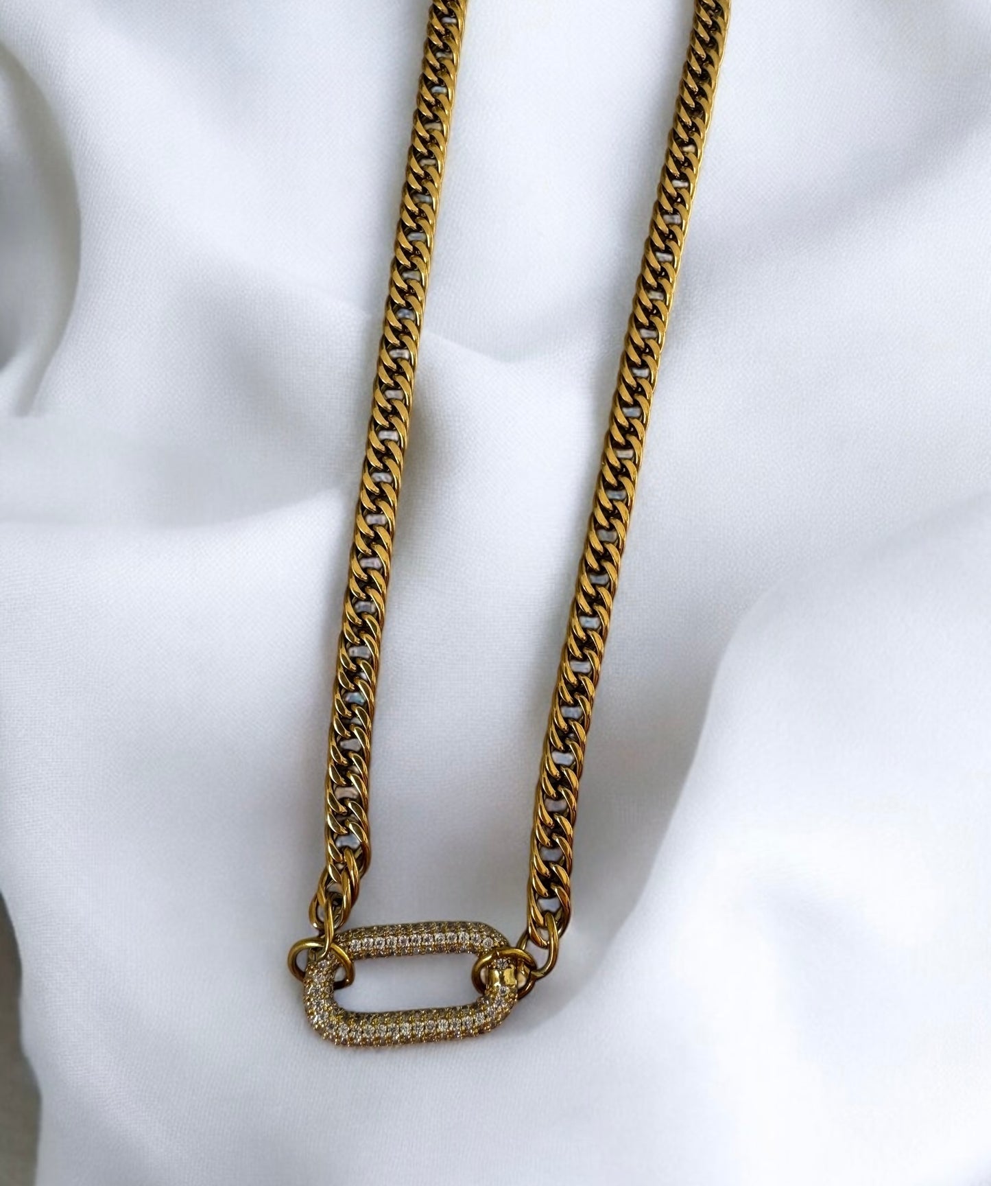 Bellara Necklace