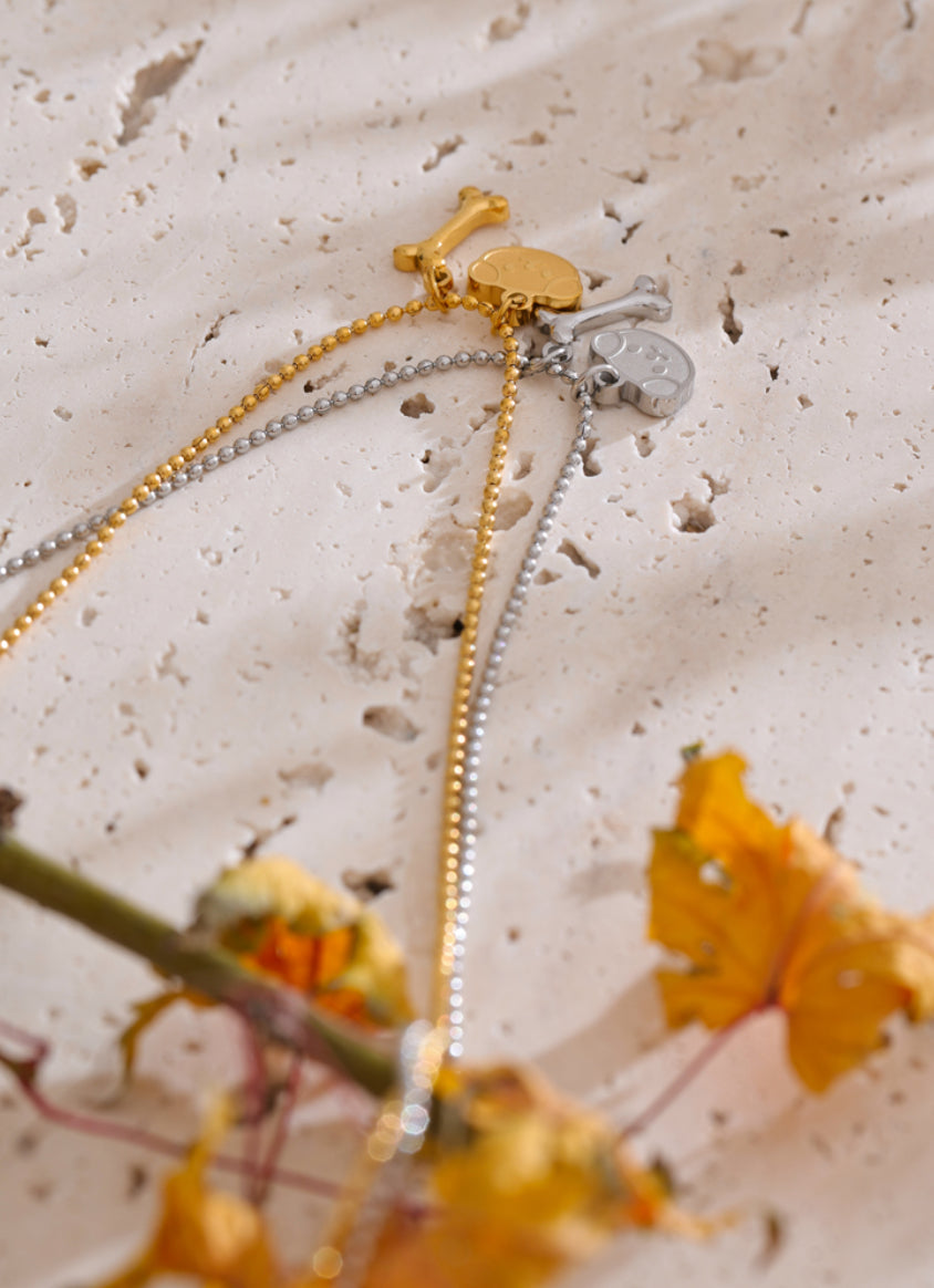 Meadow Necklace