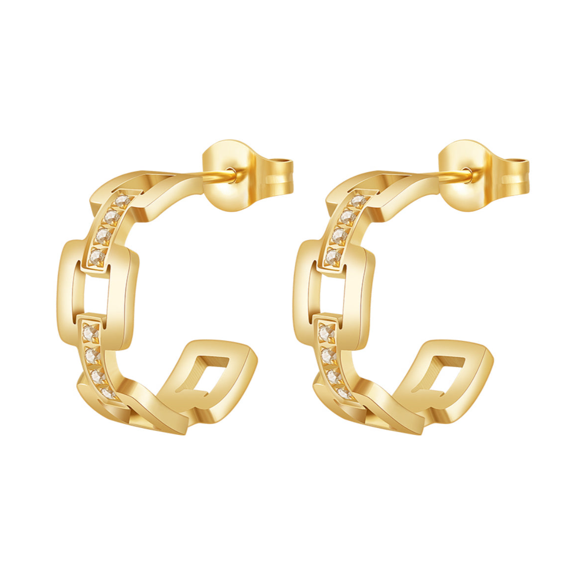Lyric Earrings