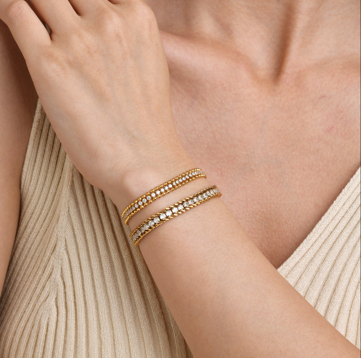 Sylvie Bracelet