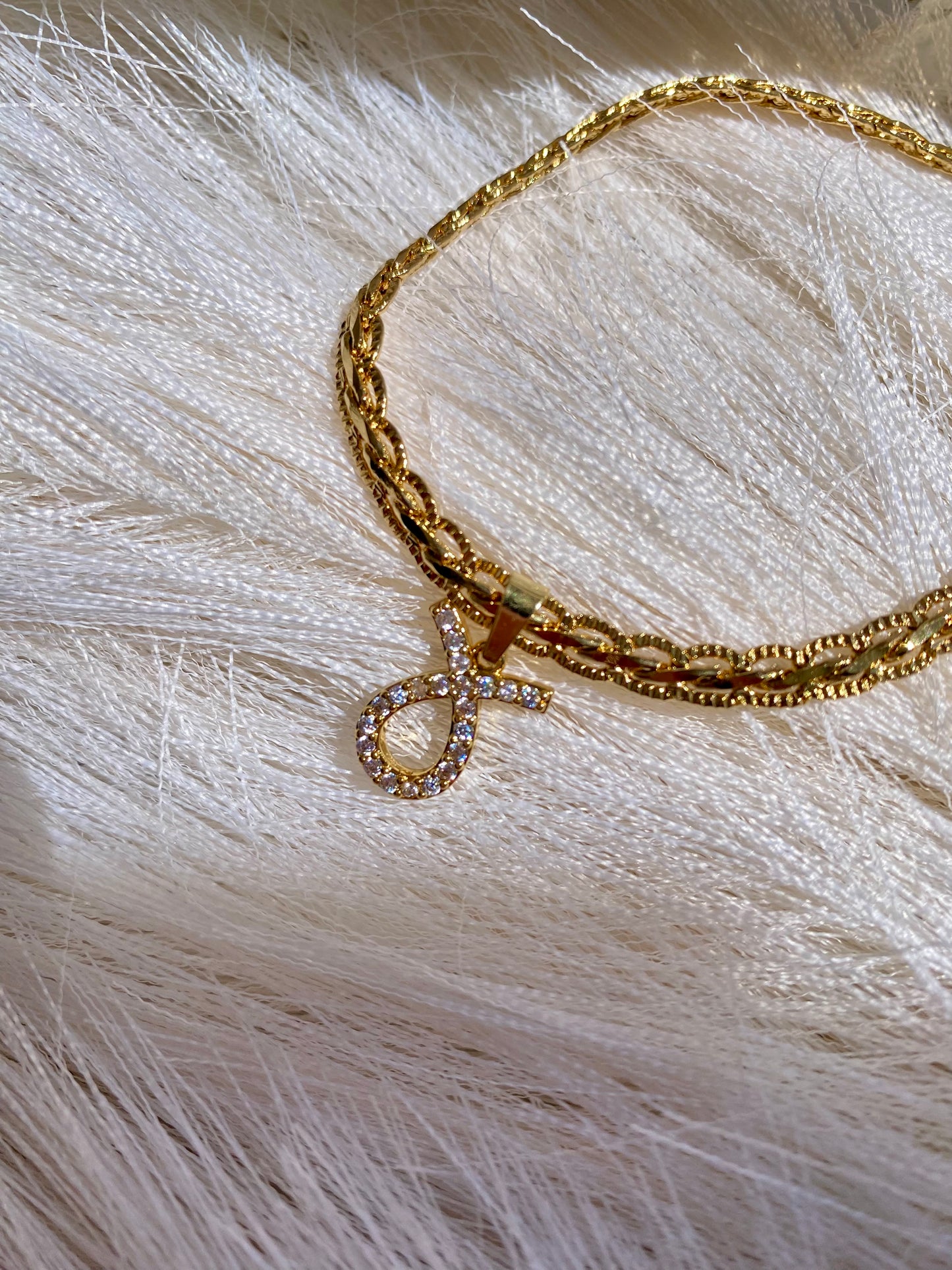 Astranova Necklace