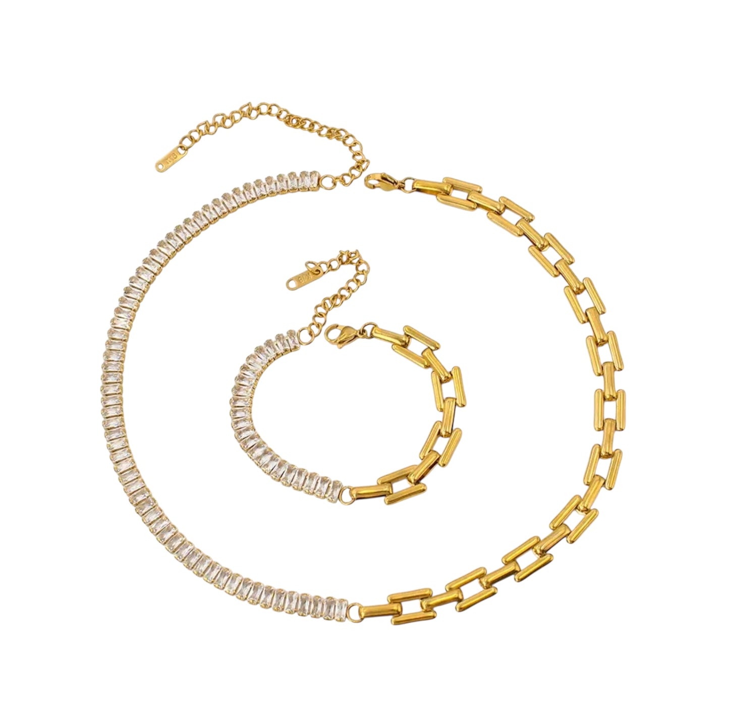 Mirabelle Bracelet 2.0