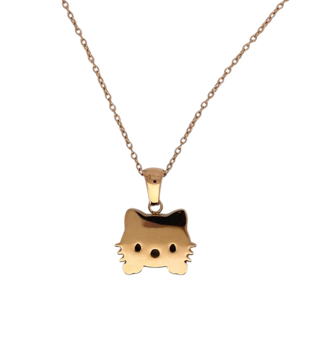 (KIDS) Twyla Necklace