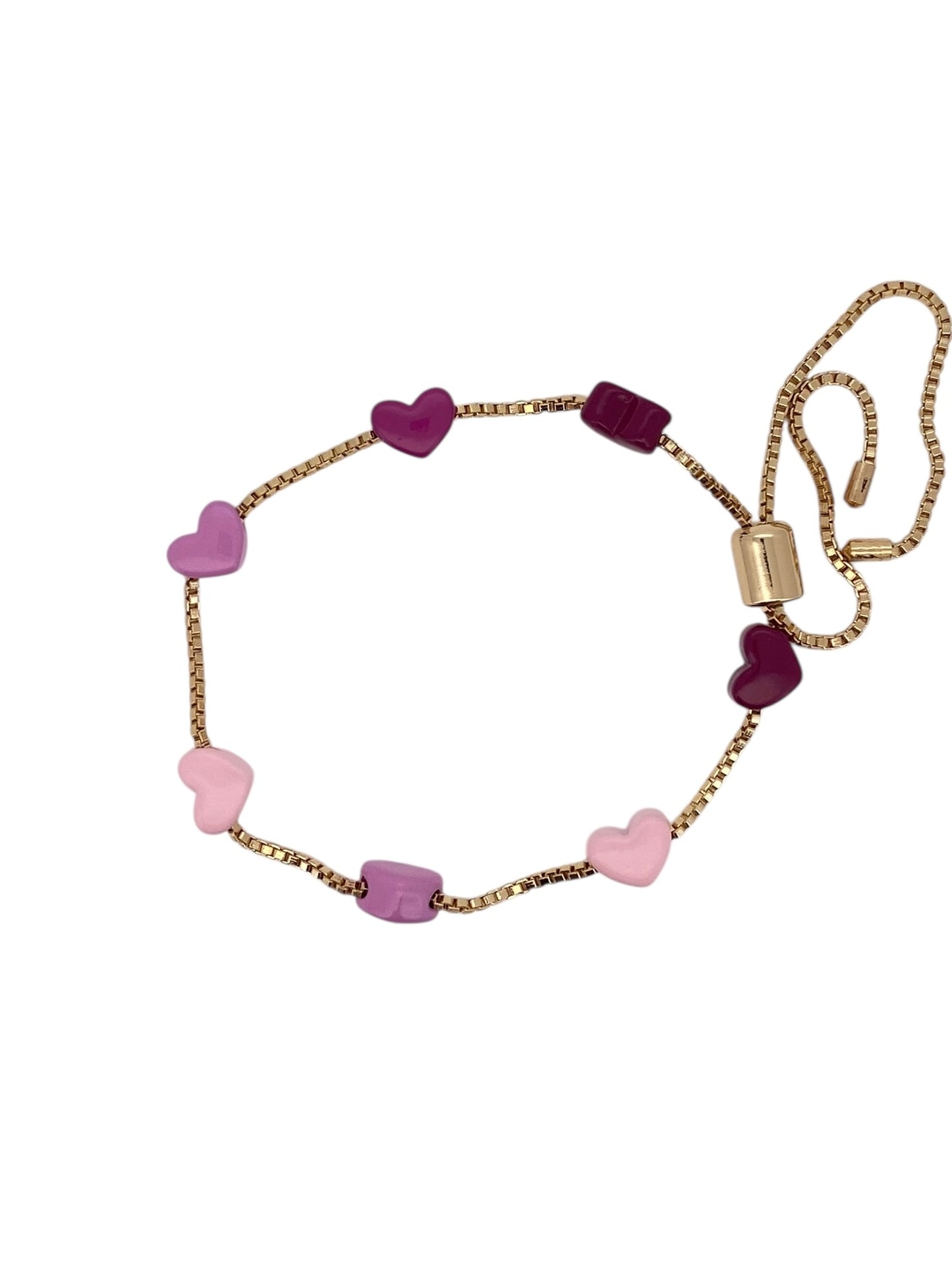 (KIDS) Daisy Bracelet