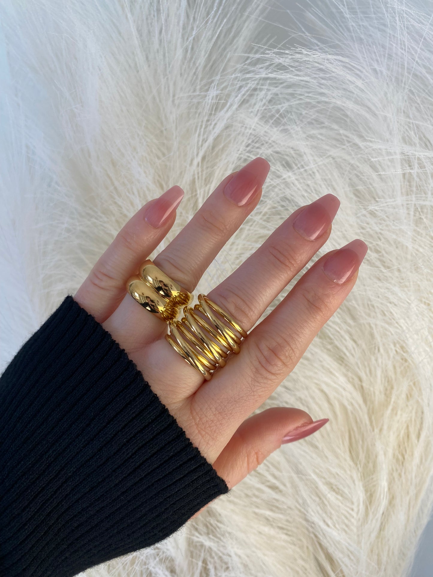 Nara Ring