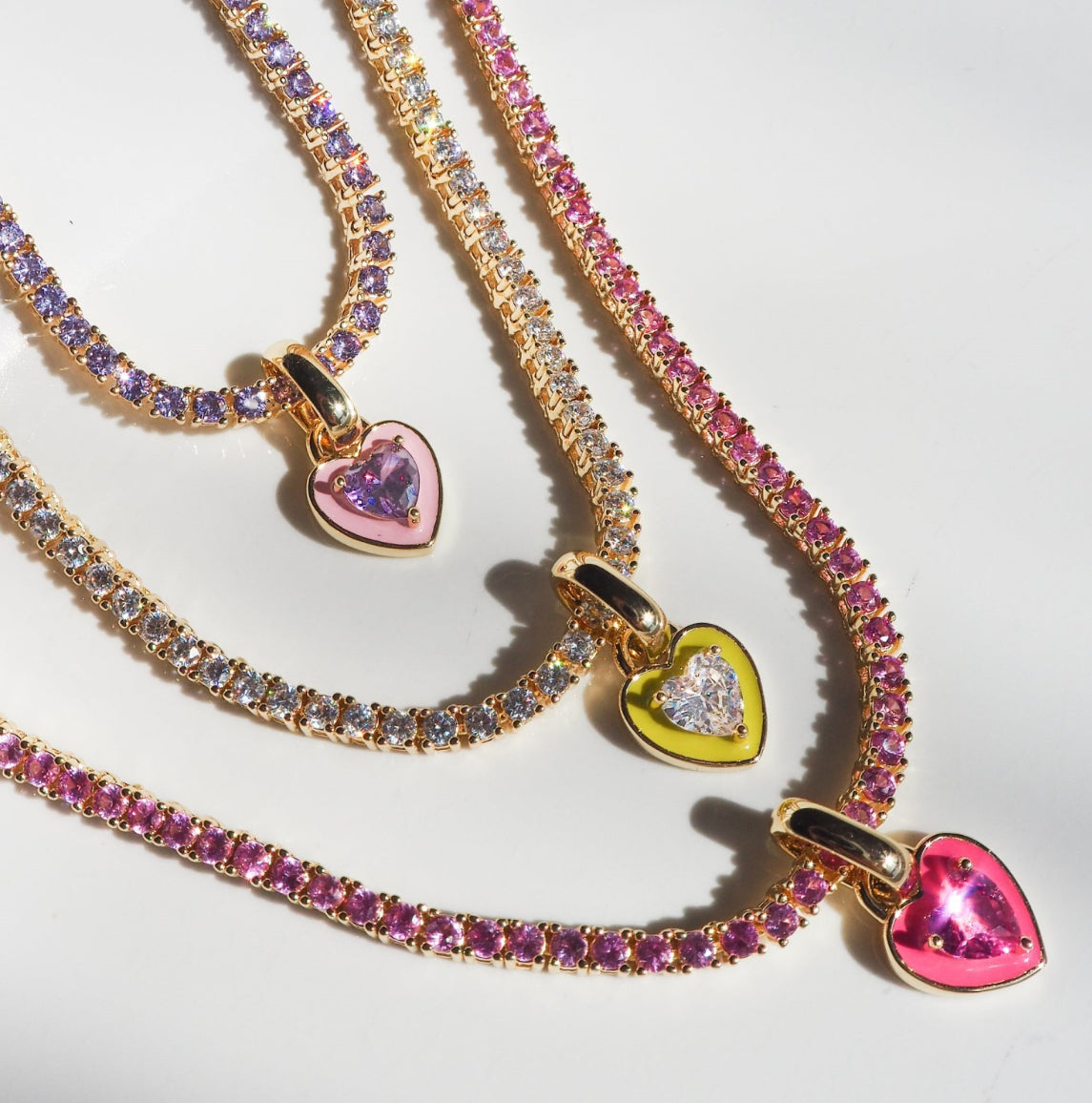 (KIDS) Bella Necklace
