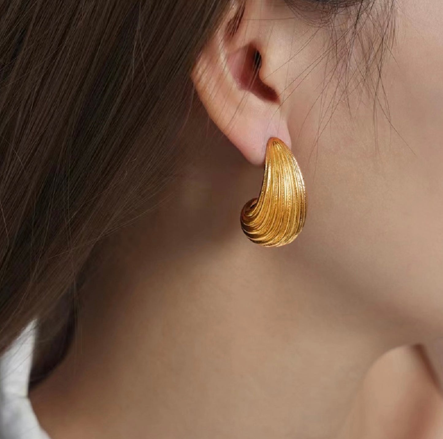 Camille Earrings