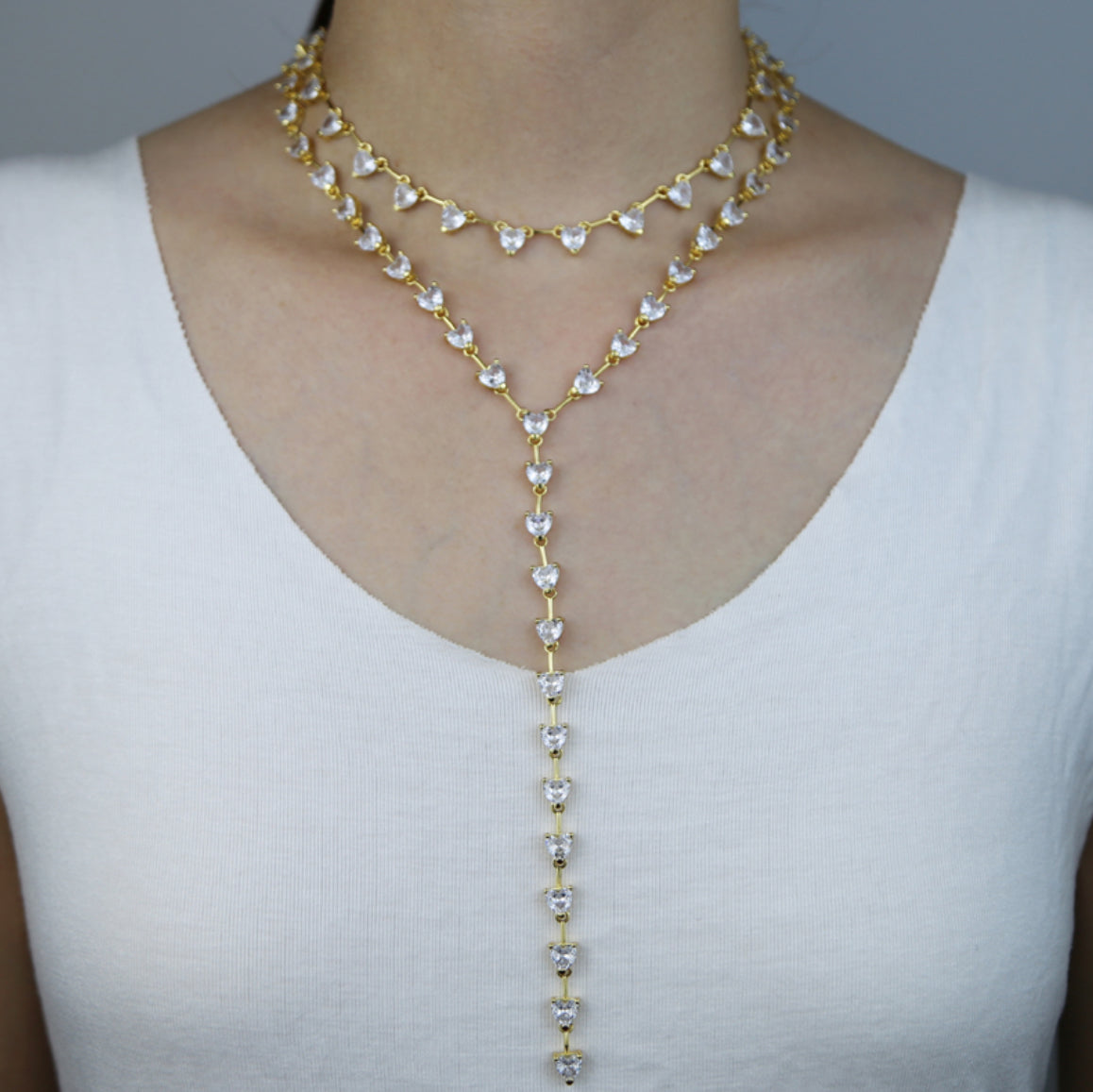 Sophia Necklace