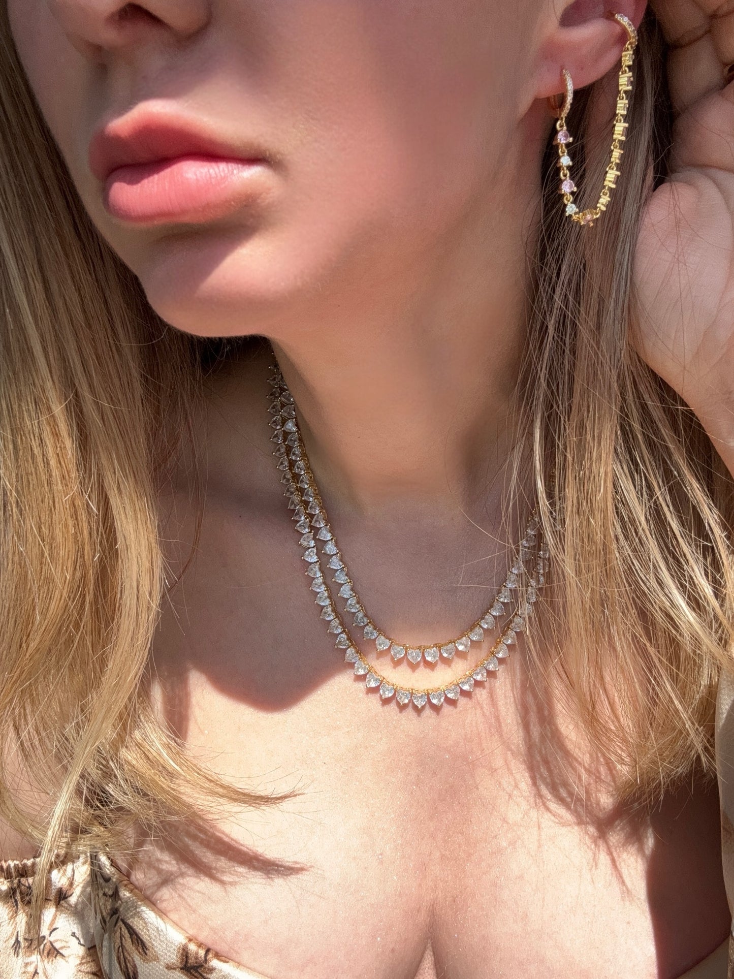 Ava Earring