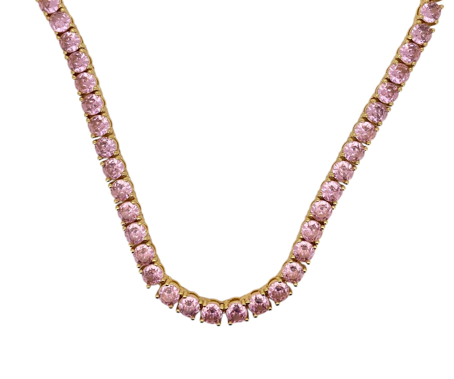 Amaris Necklace