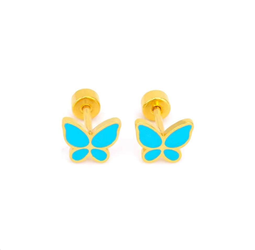 (KIDS) Lyra Earrings