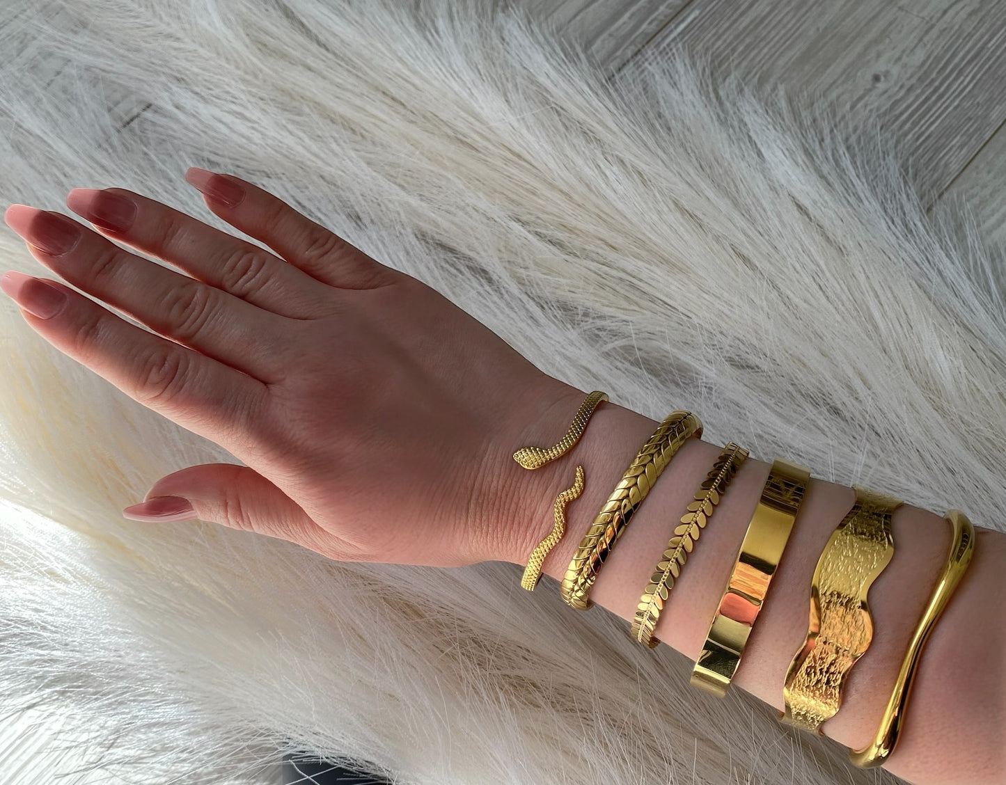 Zafira Bracelet