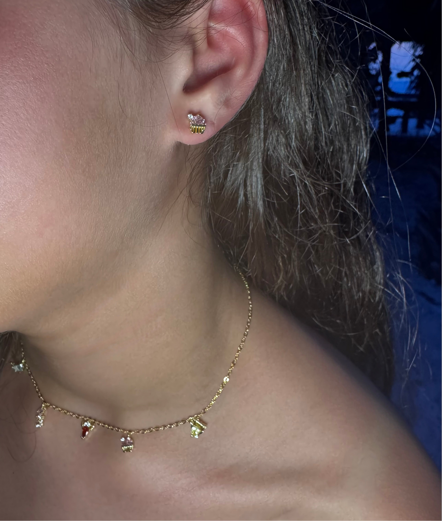 Marina Necklace