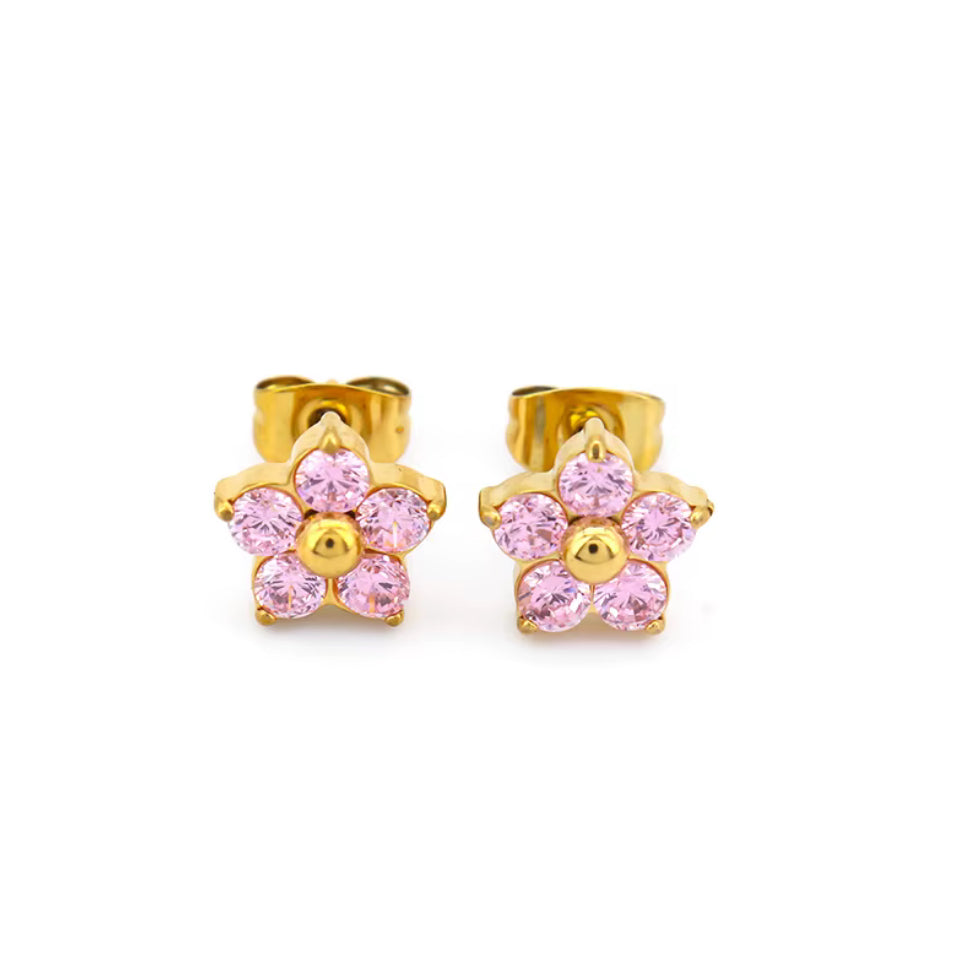 (KIDS) Gigi Earrings