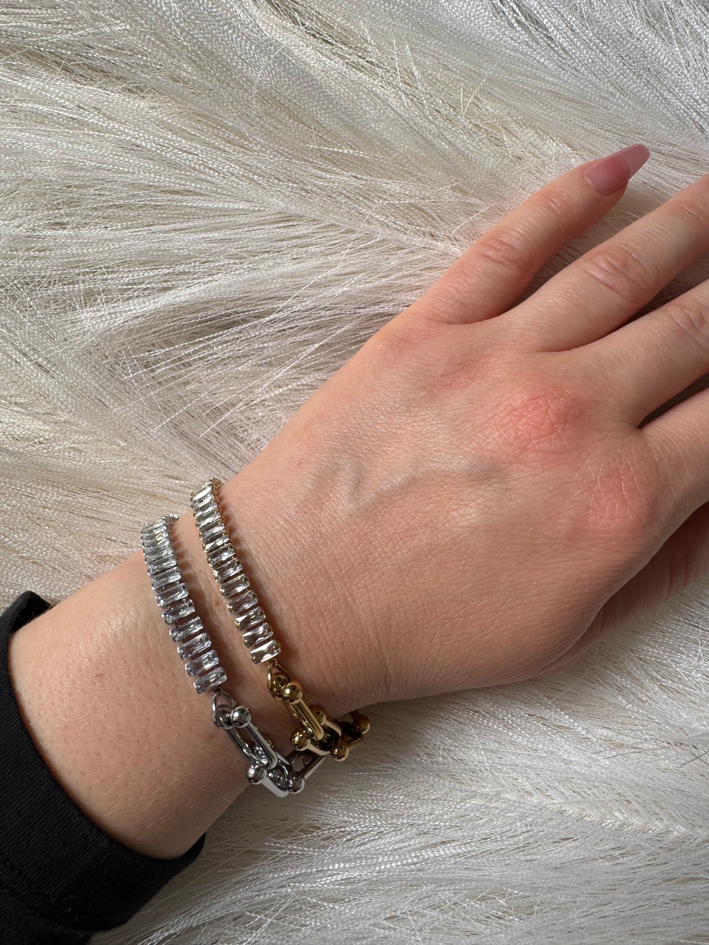 Nicoline Bracelet