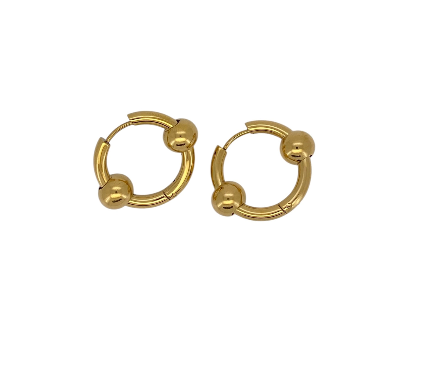 Ottilie Earrings