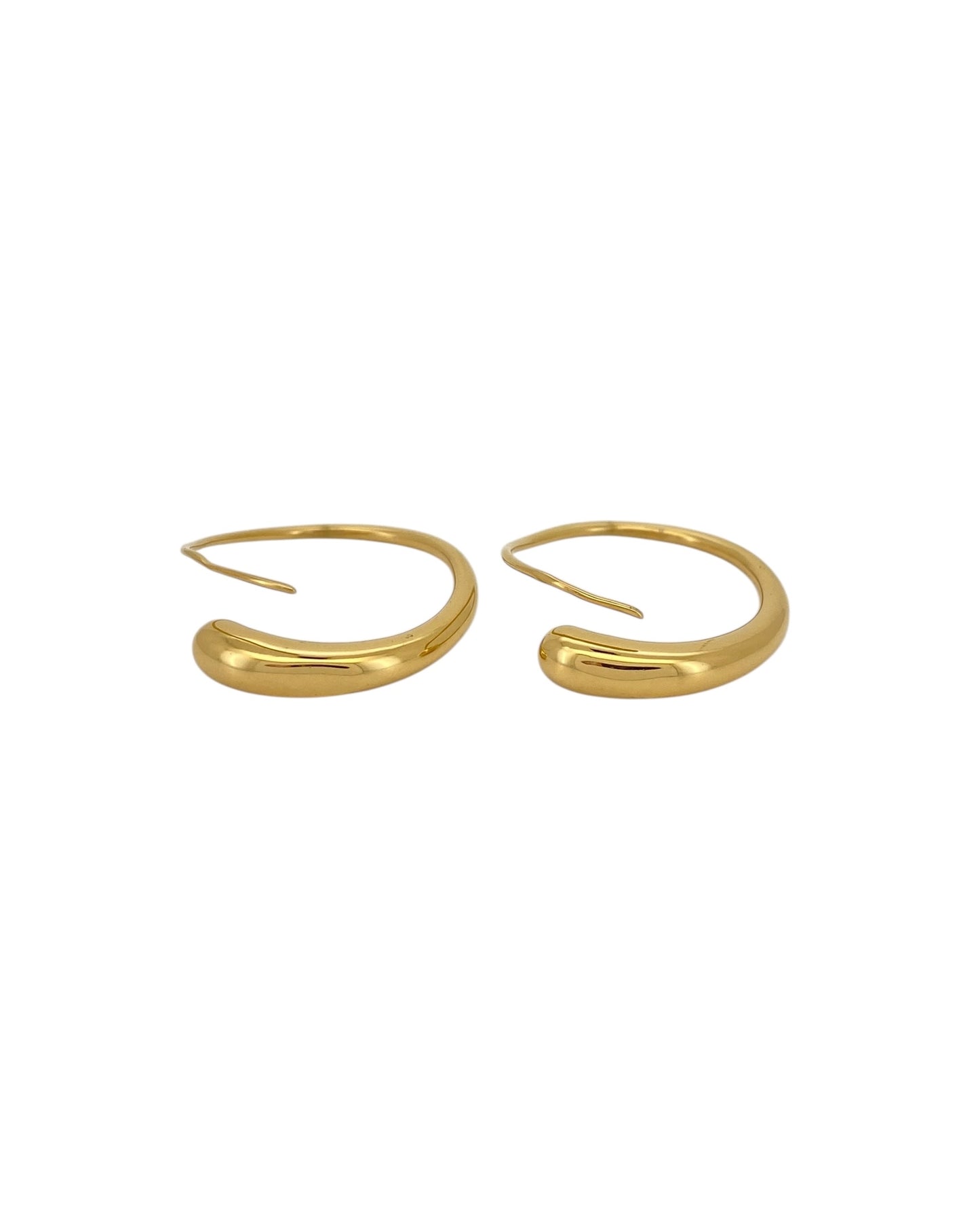 Charlotte Earrings