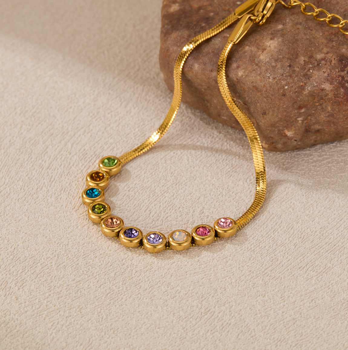 Anna Bracelet