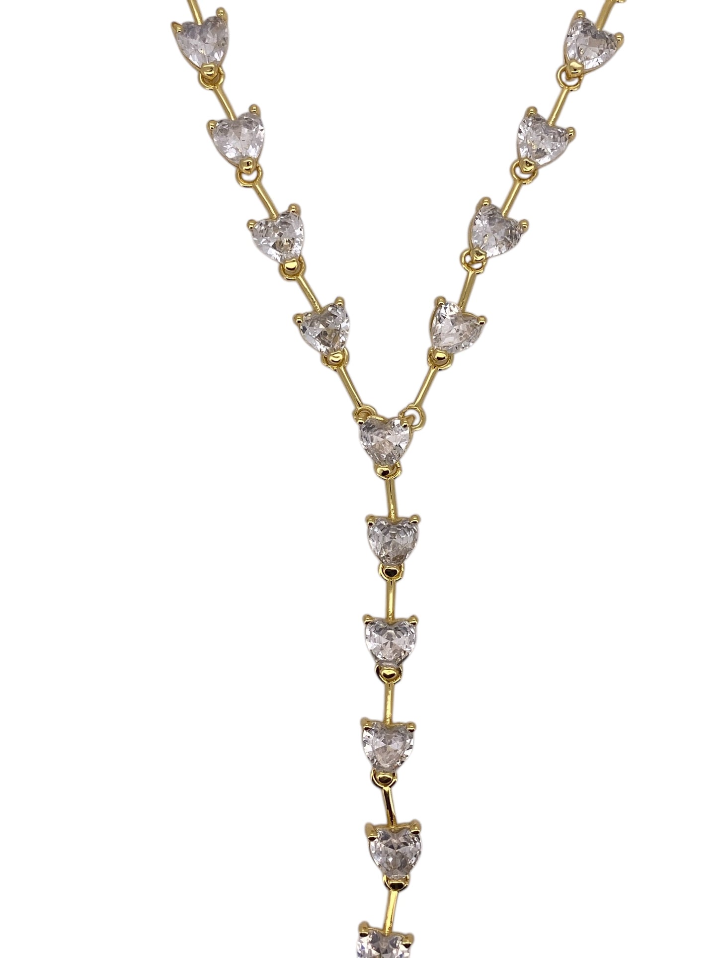 Chloe Necklace